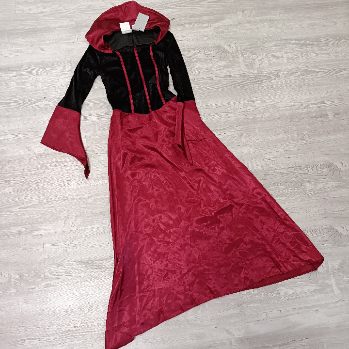Costume Vampiro Borgogna per bambino | Acquistare online