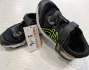 SCARPE ASICS TG 31,5