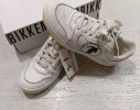 SCARPE BIKKEMBERGS TG 38