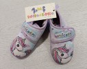 PANTOFOLE UNICORNI TG 27