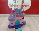 CASTELLO LITTLE PEOPLE FISHER PRICE