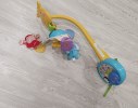 CARILLON LETTINO FISHER PRICE MANUALE
