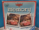 GIOCO MEMORY CARS