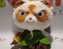 PELUCHE SHIFU (KUNG FU PANDA)