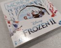 GIOCO MONOPOLY FROZEN