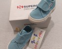 SCARPE SUPERGA TG 20