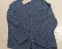 CAMICIA COREANA 8/9 ANNI