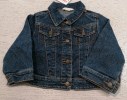 GIACCHETTO JEANS 12/18 MESI