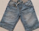 BERMUDA JEANS 10/11 ANNI