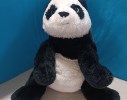 PELUCHE PANDA