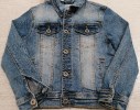 GIACCHETTO JEANS PRIMIGI 5 ANNI