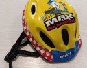 CASCO BICICLETTA REGOLABILE CM 48/52