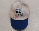 CAPPELLO CON VISIERA 18/24 MESI