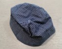 CAPPELLO 24/36 MESI