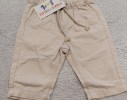 PANTALONE PRENATAL 3/6 MESI