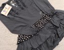 VESTITO 3/4 ANNI