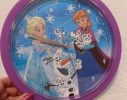 OROLOGIO PARETE FROZEN