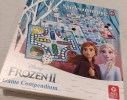 GIOCO SCATOLA FROZEN