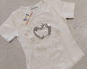 MAGLIA BACI&ABBRACCI 5 ANNI
