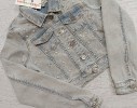GIACCHETTO JEANS TWIN SET 12 ANNI