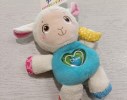 PELUCHE PECORELLA MUSICALE CHICCO