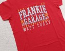 MAGLIA FRANKIE 14 ANNI