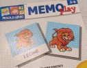 GIOCO MEMORY