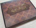 GIOCO SCATOLA HARRY POTTER (PARI AL NUOVO!)