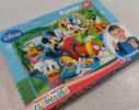 PUZZLE MICKEY MOUSE P.ZI 100