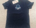 MAGLIA BENETTON 5/6 ANNI