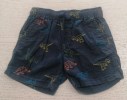PANTALONCINO 4/5 ANNI