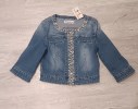 GIACCHETTO JEANS BACI & ABBRACCI15/16 ANNI