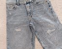 BERMUDA JEANS ZARA 10 ANNI