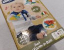 GIOCO CHICCO PRIMI MESI (PLASTICA ECO)