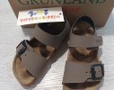 SANDALI GRUNLAND TG 25