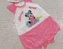 PAGLIACCETTO MINNIE 3/6 MESI