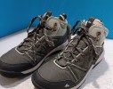 SCARPE TREKKING TG 38