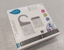 AUDIO BABY MONITOR NUVITA