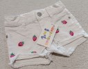 PANTALONCINO BENETTON 1/2 ANNI