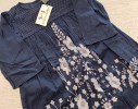 VESTITO ZARA 4/5 ANNI