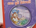 LIBRO+CD IL GATTO CON GLI STIVALI