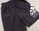 PANTALONCINO ADIDAS 10/12 ANNI