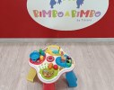 TAVOLO MUSICALE CHICCO