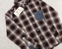CAMICIA FRED MELLO 8 ANNI