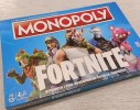 SCATOLA MONOPOLY FORTNITE