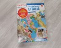 PUZZLE ITALIA P.ZI 104