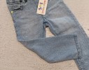 JEANS 3/4 ANNI