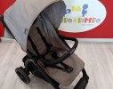 PASSEGGINO PEG PEREGO+PARAPIOGGIA