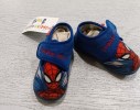 PANTOFOLE SPIDER MAN TG 21