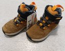 SCARPE TREKKING TG 24